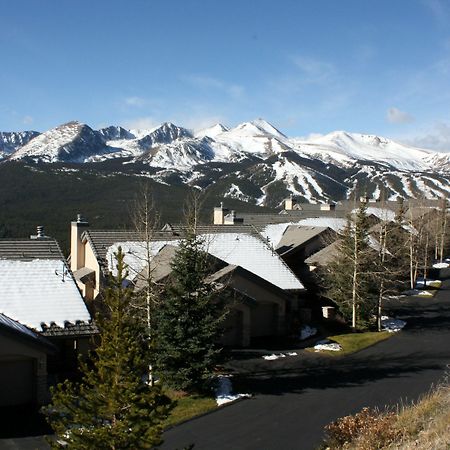Charter Ridge #20 By Peak Property Management Vr Breckenridge Buitenkant foto