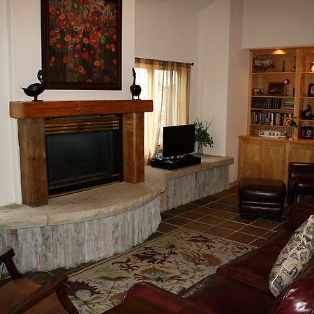 Charter Ridge #20 By Peak Property Management Vr Breckenridge Buitenkant foto