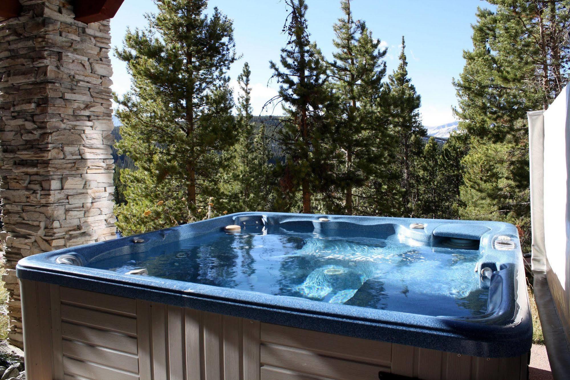 Charter Ridge #20 By Peak Property Management Vr Breckenridge Buitenkant foto