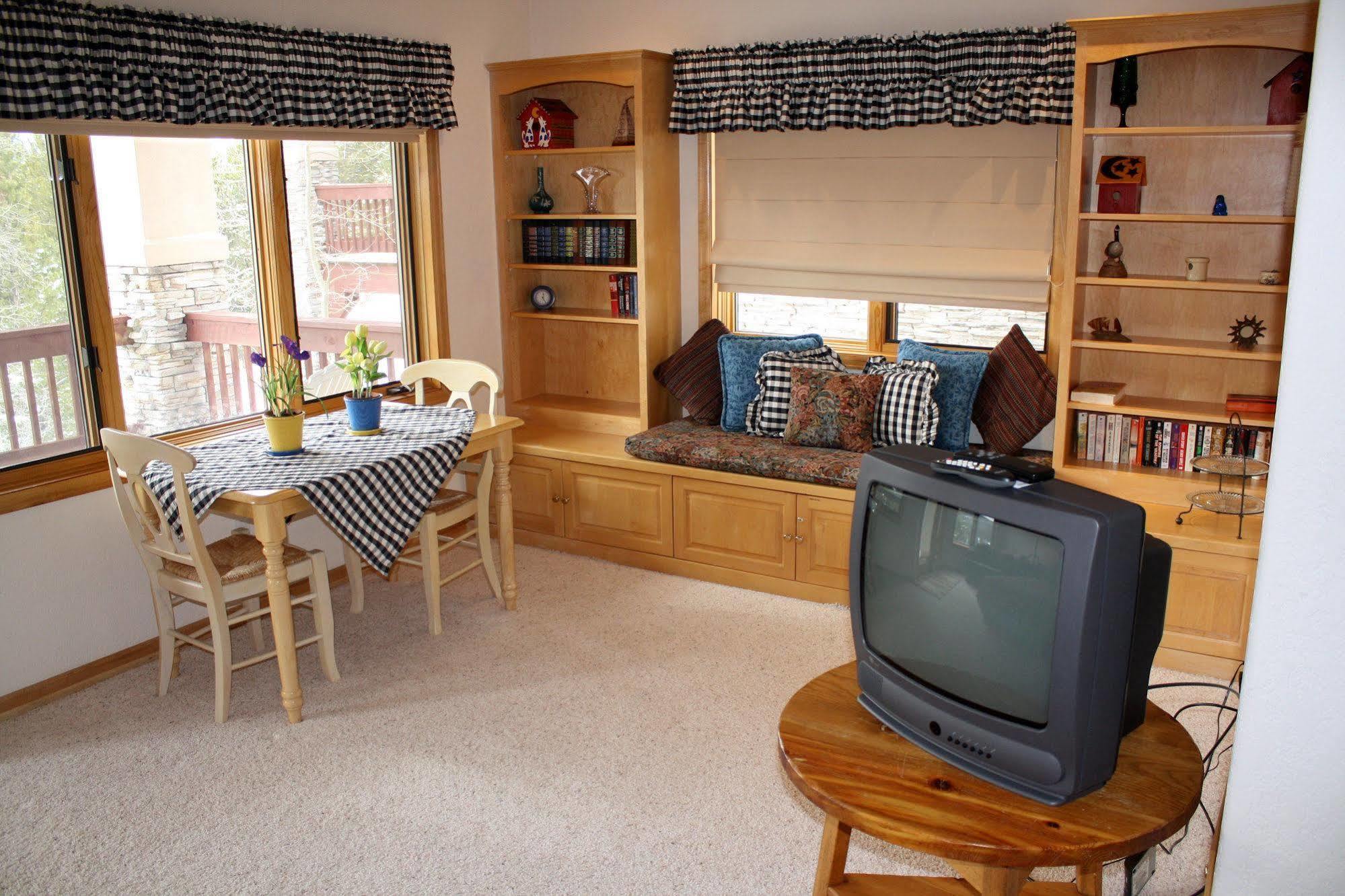 Charter Ridge #20 By Peak Property Management Vr Breckenridge Buitenkant foto