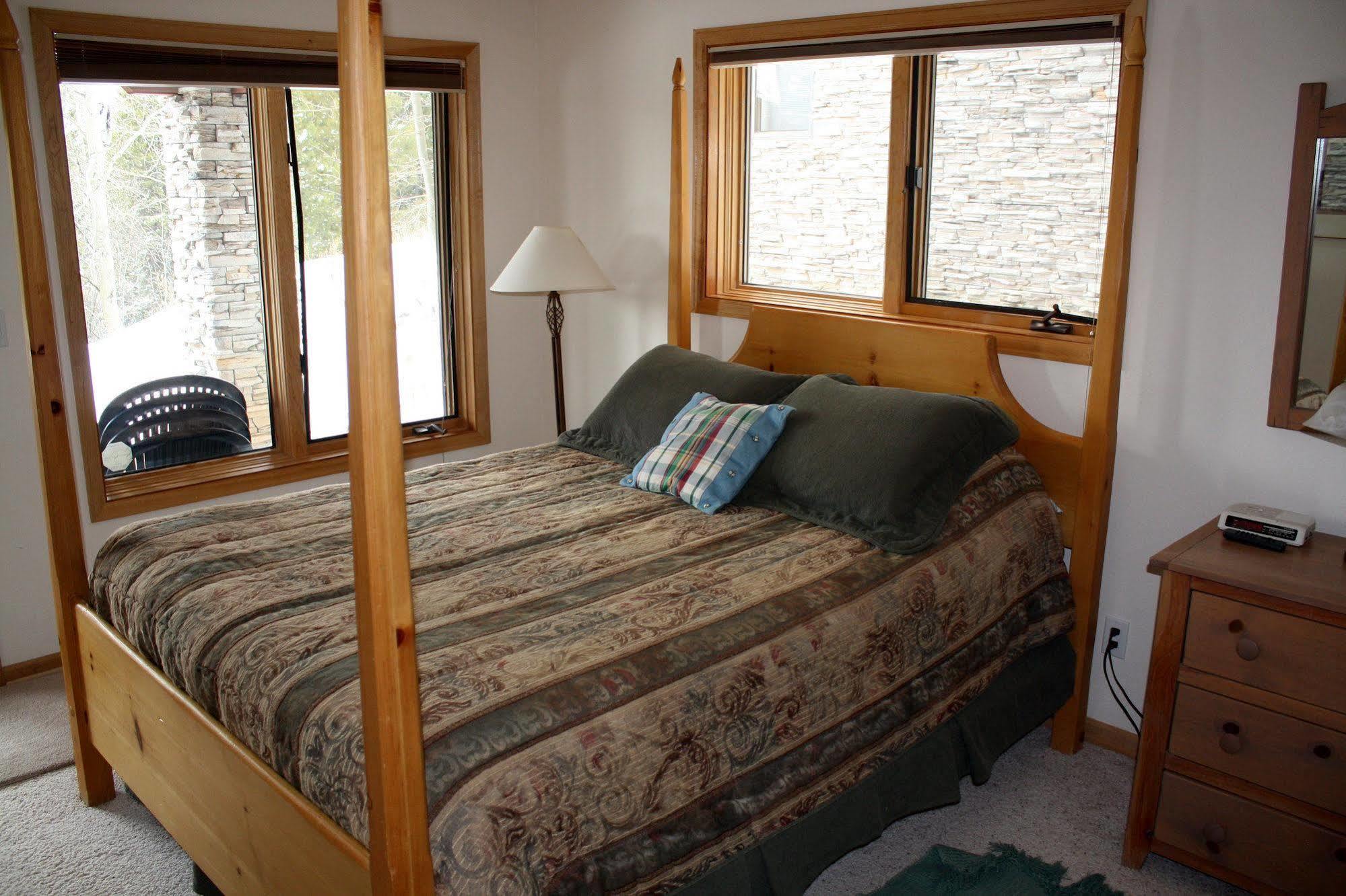 Charter Ridge #20 By Peak Property Management Vr Breckenridge Buitenkant foto