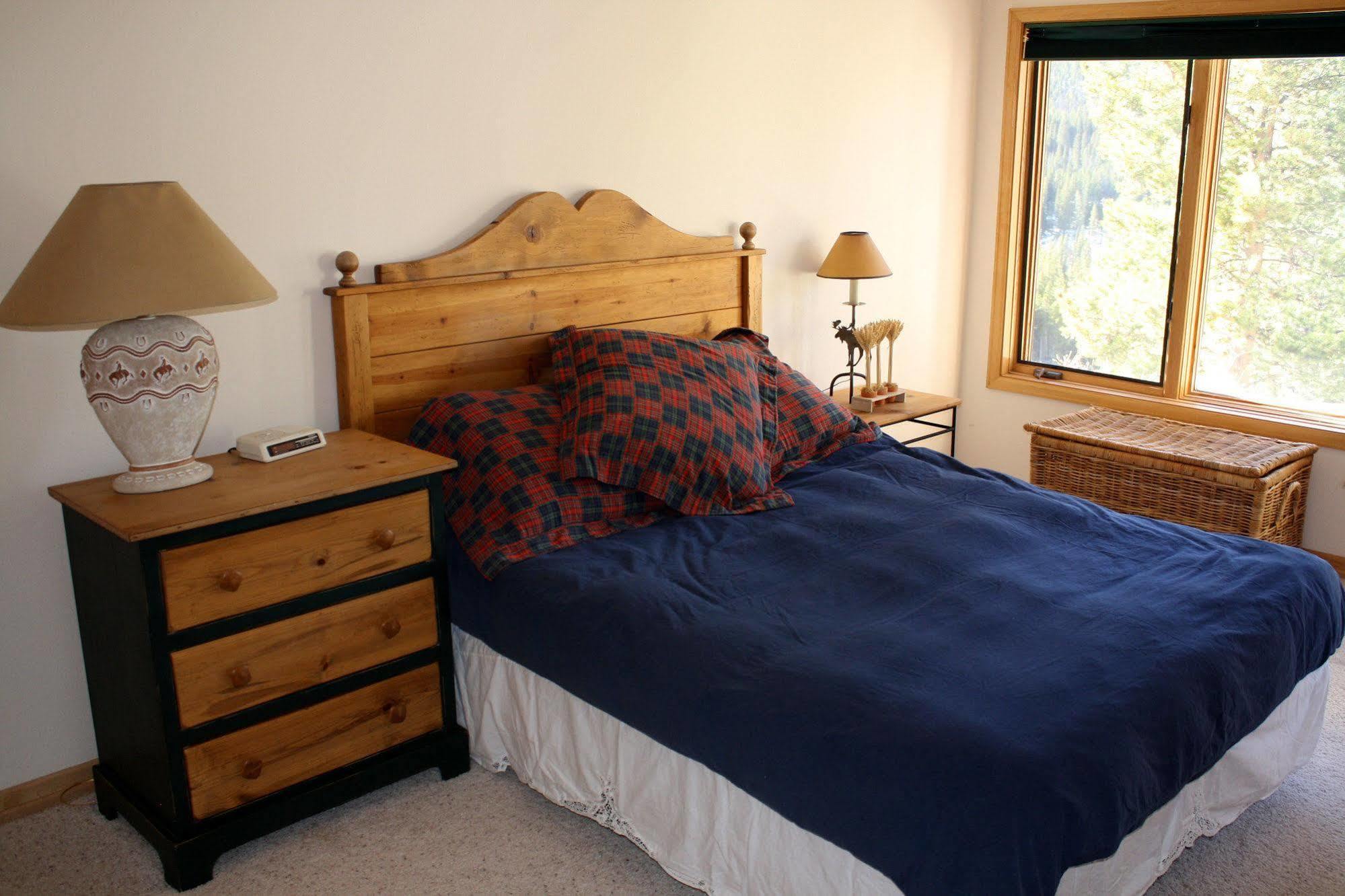 Charter Ridge #20 By Peak Property Management Vr Breckenridge Buitenkant foto