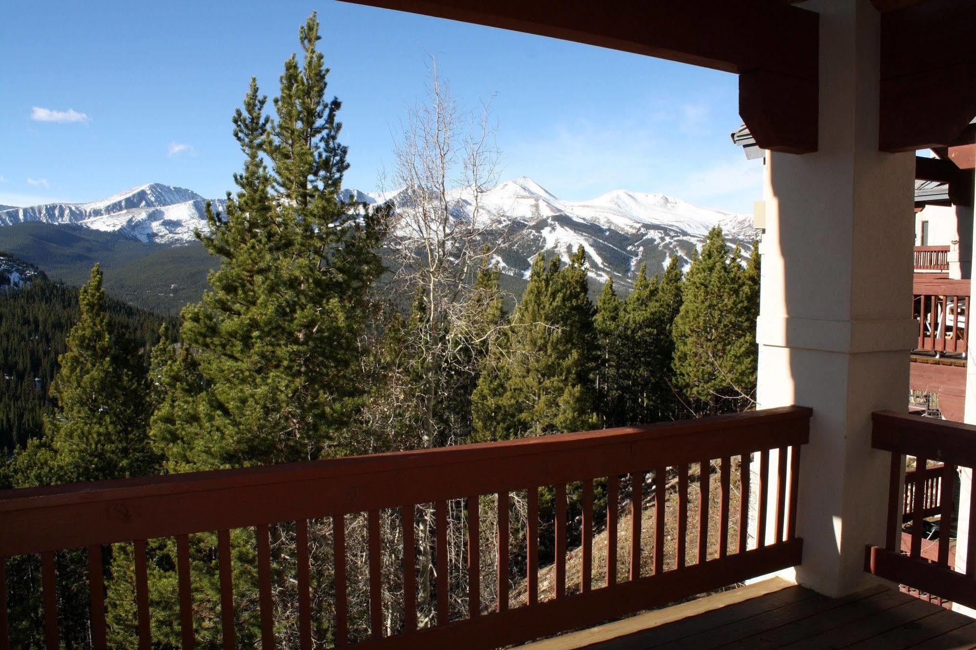 Charter Ridge #20 By Peak Property Management Vr Breckenridge Buitenkant foto