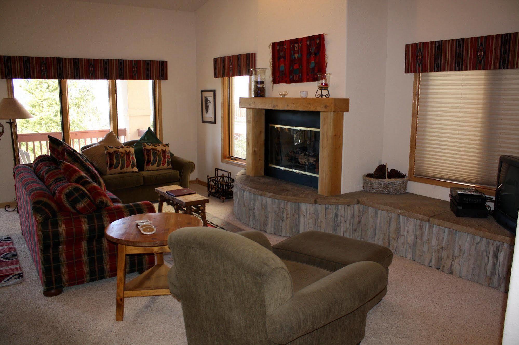 Charter Ridge #20 By Peak Property Management Vr Breckenridge Buitenkant foto