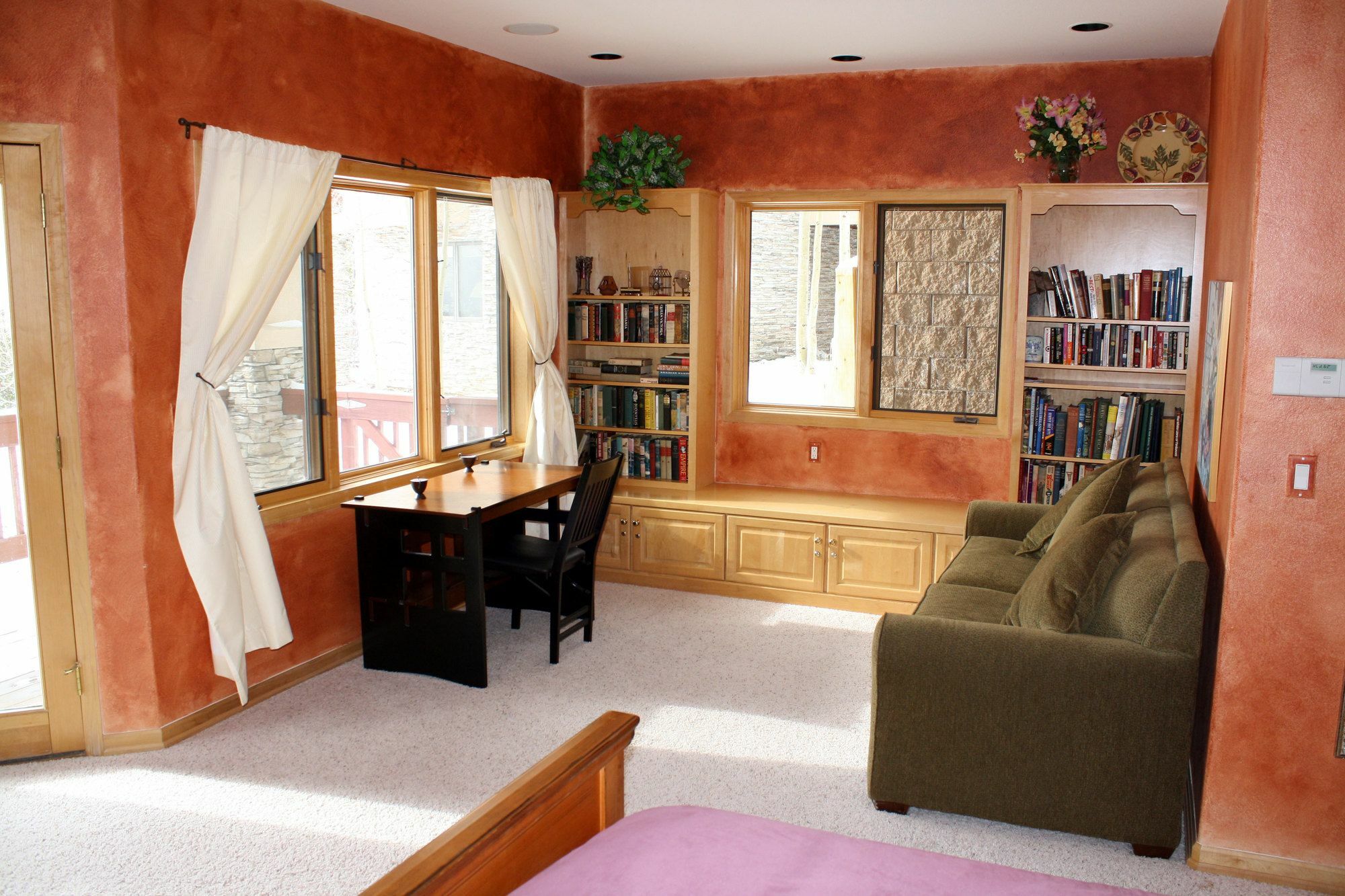 Charter Ridge #20 By Peak Property Management Vr Breckenridge Buitenkant foto