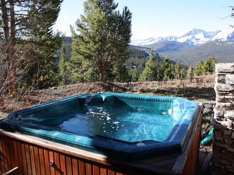 Charter Ridge #20 By Peak Property Management Vr Breckenridge Buitenkant foto