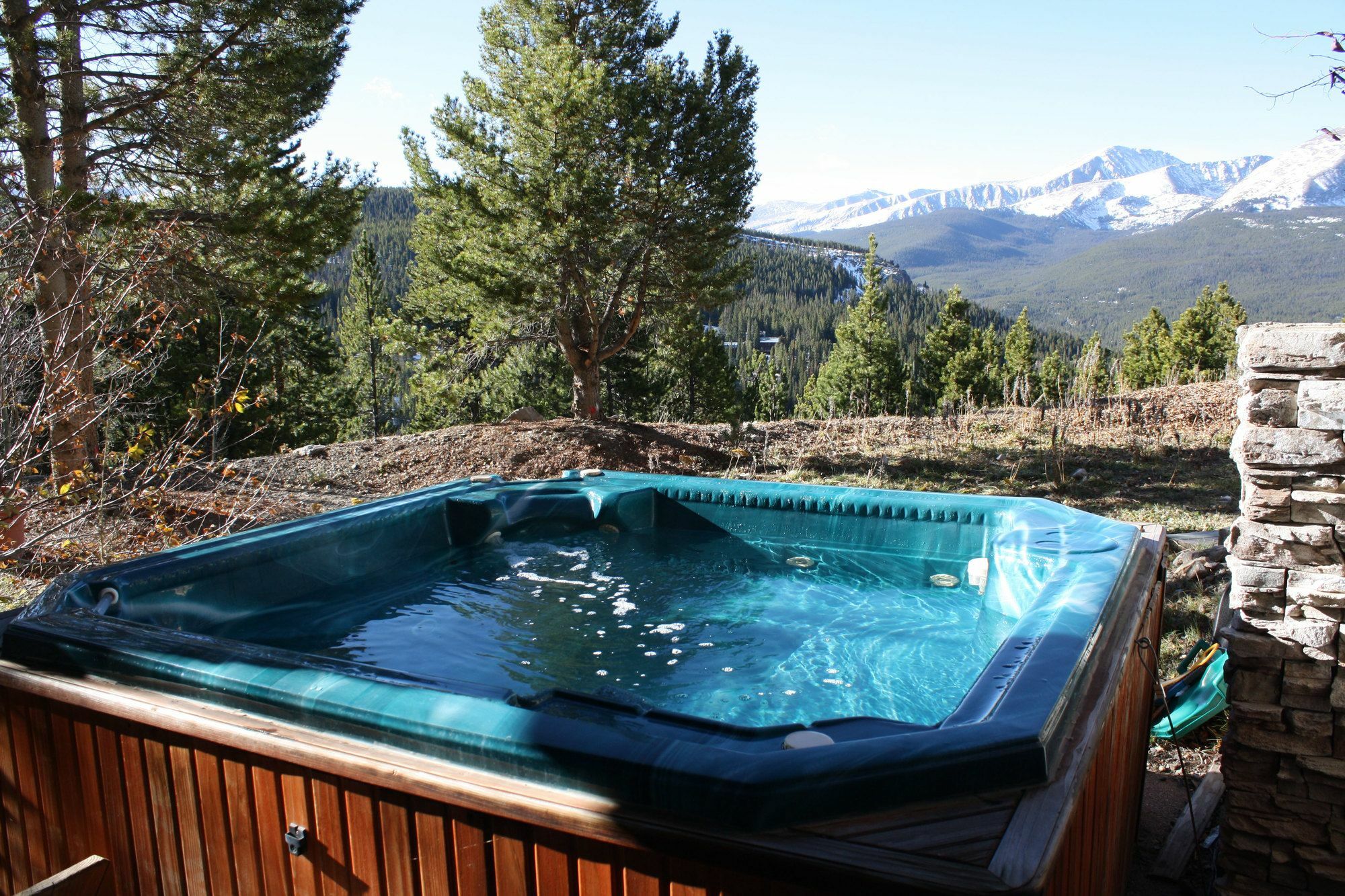 Charter Ridge #20 By Peak Property Management Vr Breckenridge Buitenkant foto